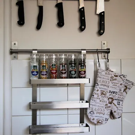 An Der Historischen Heuwaage *