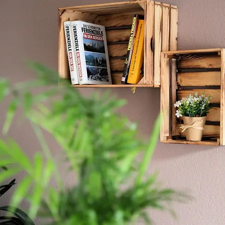 An Der Historischen Heuwaage * Ohrdruf