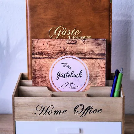 An Der Historischen Heuwaage * Ohrdruf