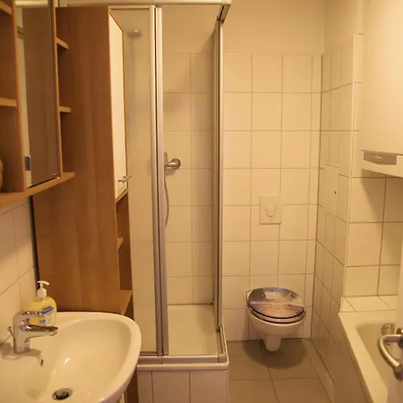 An Der Historischen Heuwaage Ohrdruf