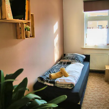 An Der Historischen Heuwaage Ohrdruf