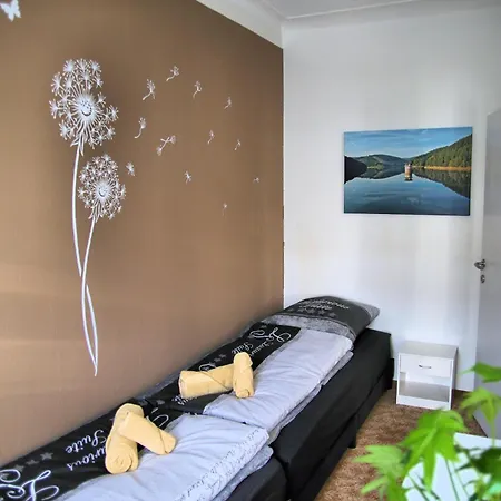 Apartment An Der Historischen Heuwaage *