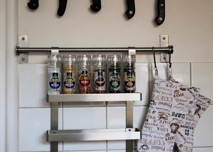 An Der Historischen Heuwaage *