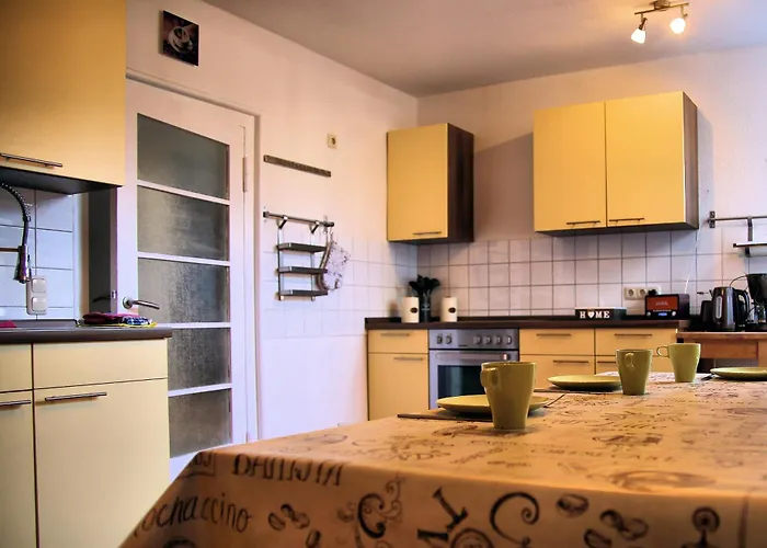 Apartament An Der Historischen Heuwaage