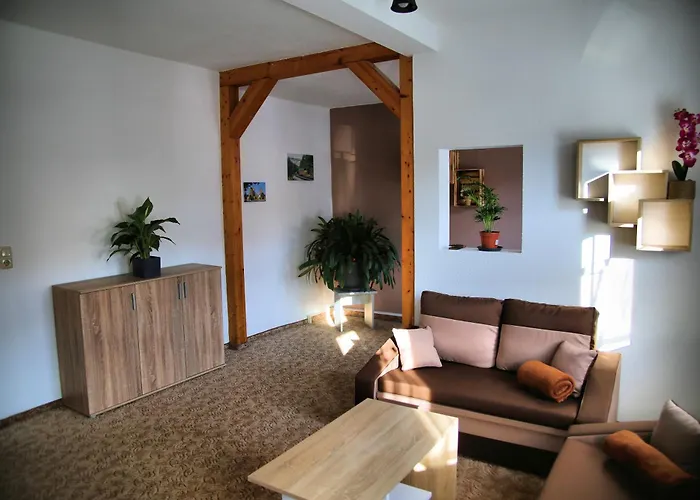 An Der Historischen Heuwaage