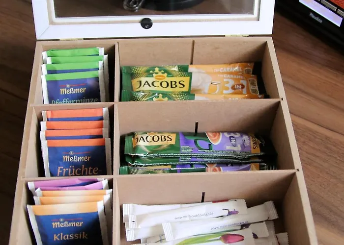 An Der Historischen Heuwaage Appartamento