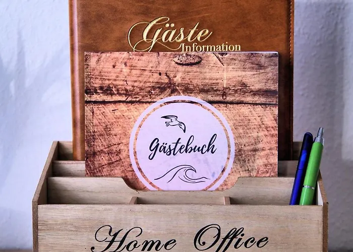 An Der Historischen Heuwaage * Ohrdruf