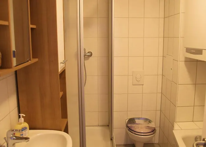 An Der Historischen Heuwaage Ohrdruf