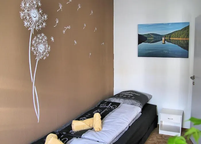 Apartament An Der Historischen Heuwaage *