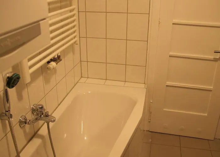 An Der Historischen Heuwaage Apartament Ohrdruf